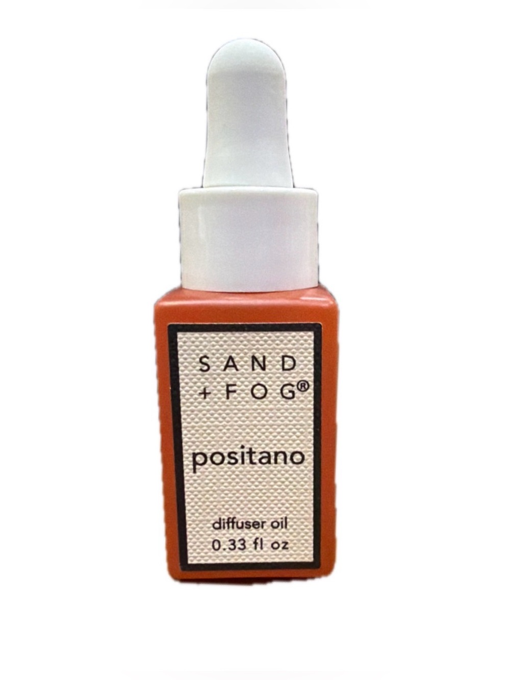 NWOB Sand + Fog Diffuser Oil - Positano